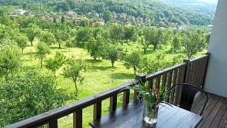 Cevizdibi Butik Hotel fotoÄŸrafÄ±