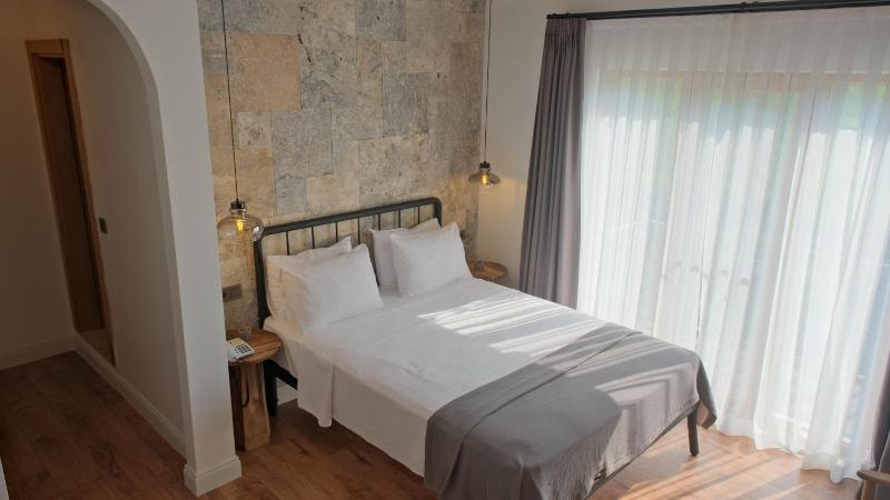 Cevizdibi Butik Hotel - Oda