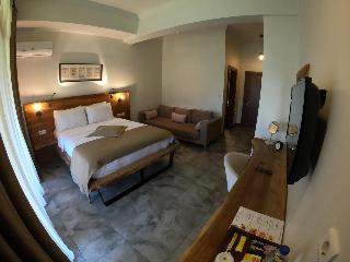 Cevizdibi Butik Hotel fotoÄŸrafÄ±