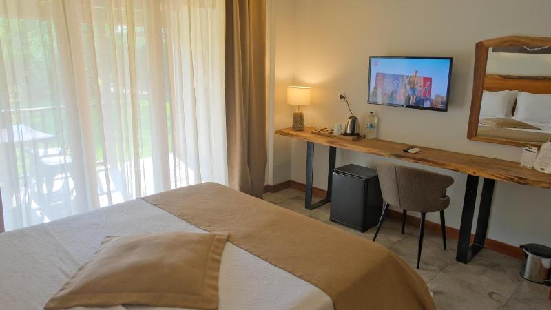 Cevizdibi Butik Hotel - Oda