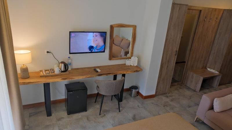 Cevizdibi Butik Hotel - Oda