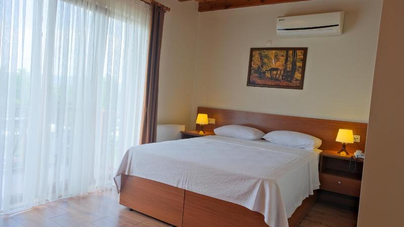 Cevizdibi Butik Hotel - Oda