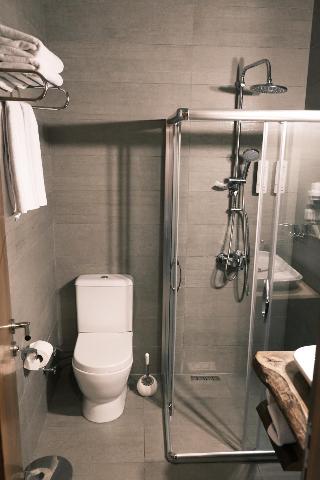Cevizdibi Butik Hotel fotoÄŸrafÄ±