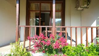 Cevizdibi Butik Hotel fotoÄŸrafÄ±