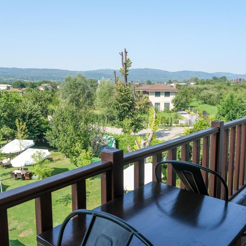 Cevizdibi Butik Hotel - Oda