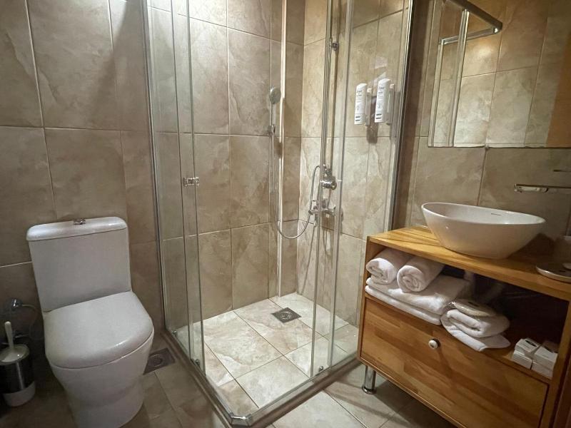 Cevizdibi Butik Hotel - Oda