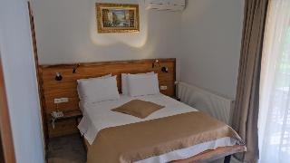 Cevizdibi Butik Hotel fotoÄŸrafÄ±