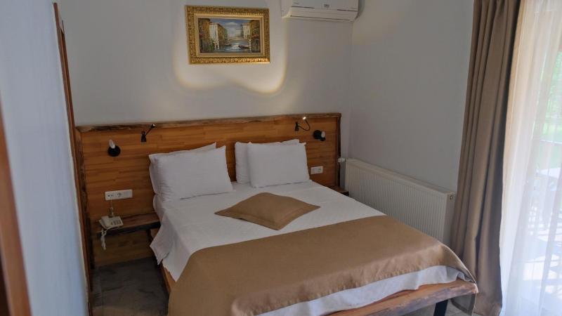 Cevizdibi Butik Hotel - Oda