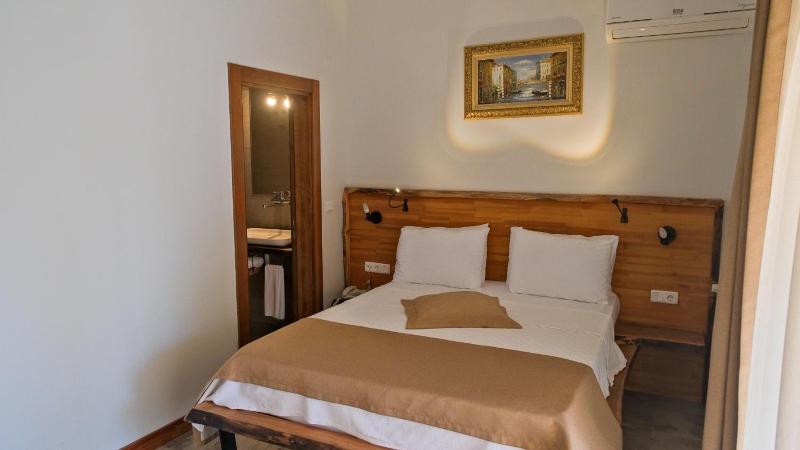 Cevizdibi Butik Hotel - Oda