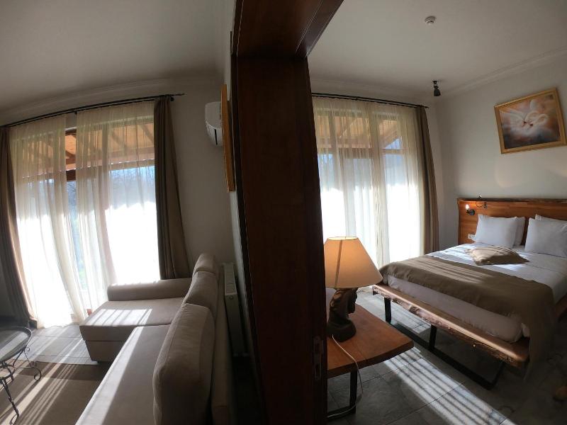 Cevizdibi Butik Hotel - Oda