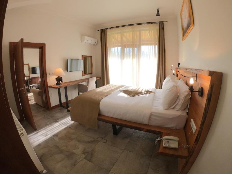 Cevizdibi Butik Hotel - Oda