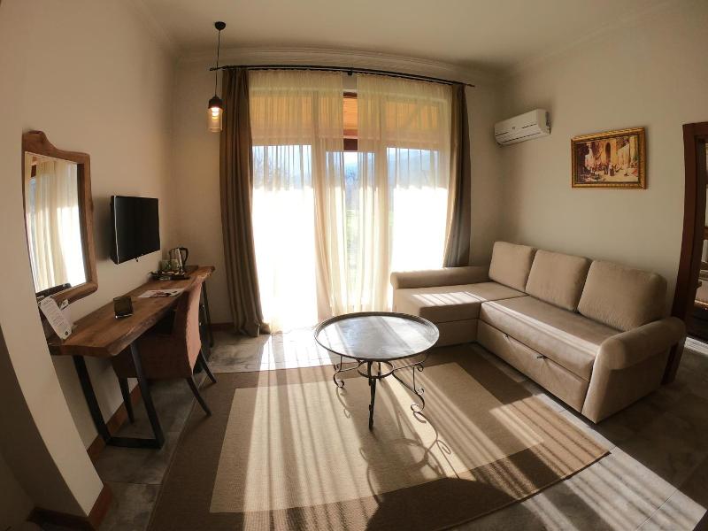 Cevizdibi Butik Hotel - Oda