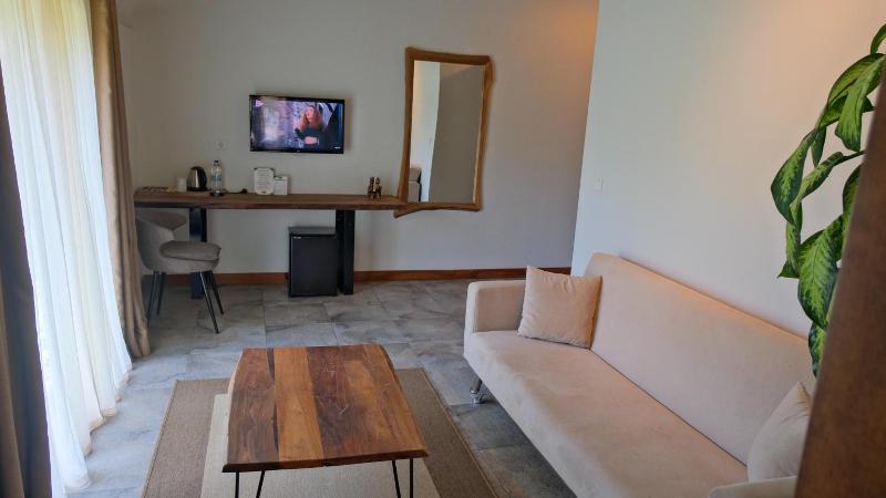 Cevizdibi Butik Hotel - Oda