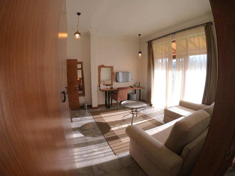 Cevizdibi Butik Hotel - Oda
