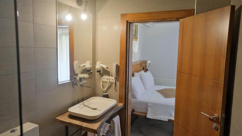 Cevizdibi Butik Hotel - Oda