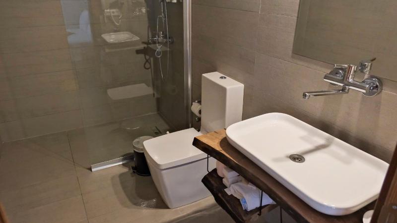 Cevizdibi Butik Hotel - Oda