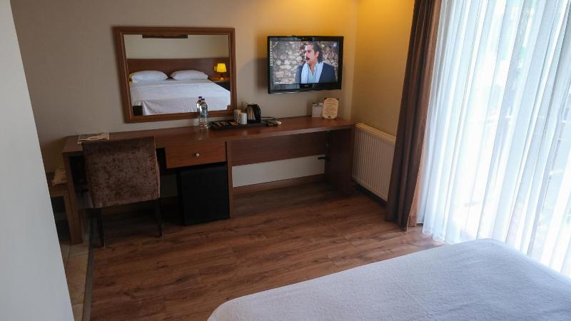 Cevizdibi Butik Hotel - Oda