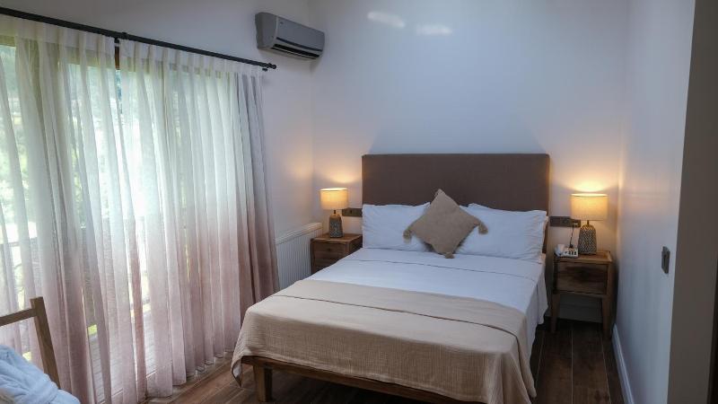 Cevizdibi Butik Hotel - Oda
