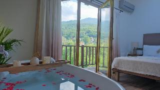 Cevizdibi Butik Hotel fotoÄŸrafÄ±
