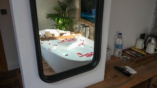 Cevizdibi Butik Hotel fotoÄŸrafÄ±