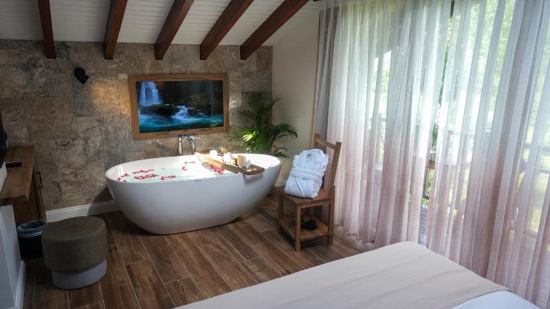 Cevizdibi Butik Hotel - Oda