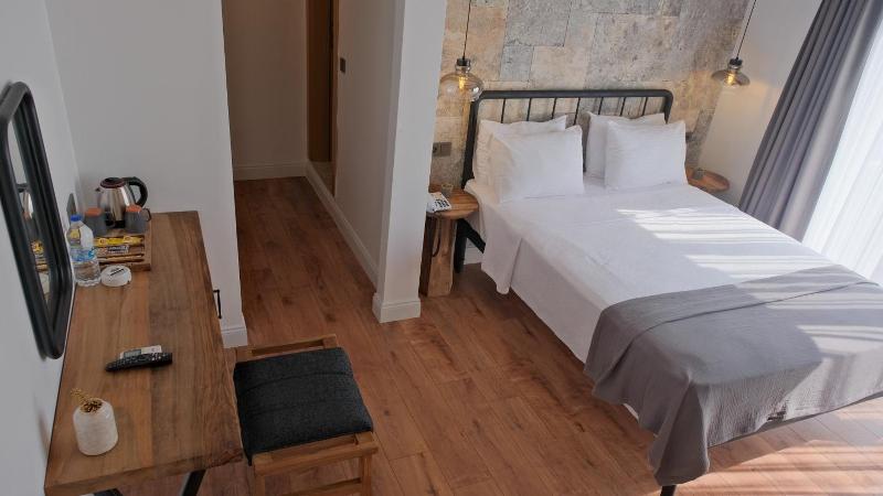 Cevizdibi Butik Hotel - Oda