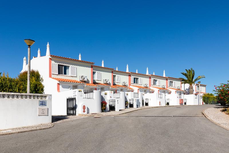 Villas Joinal - Lobi