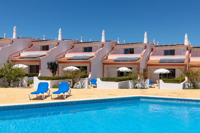 Villas Joinal - Lobi