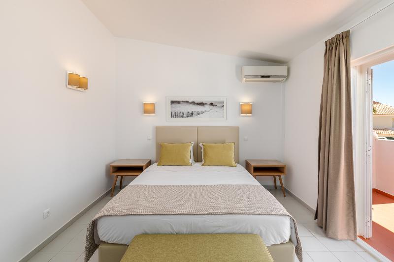 Villas Joinal - Oda