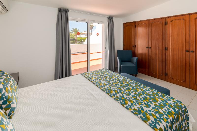 Villas Joinal - Oda