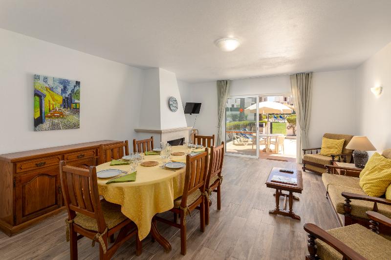 Villas Joinal - Oda
