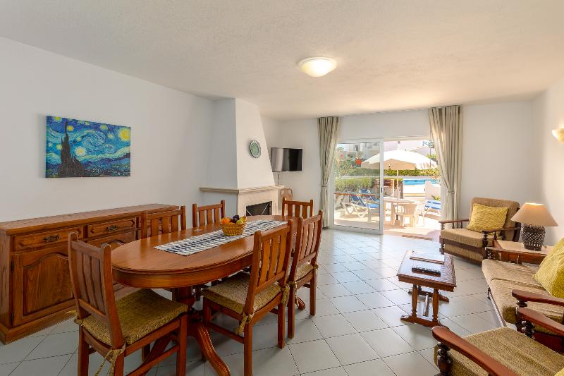 Villas Joinal - Oda