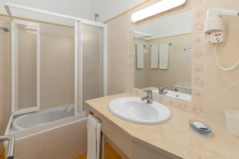 Villas Joinal - Oda
