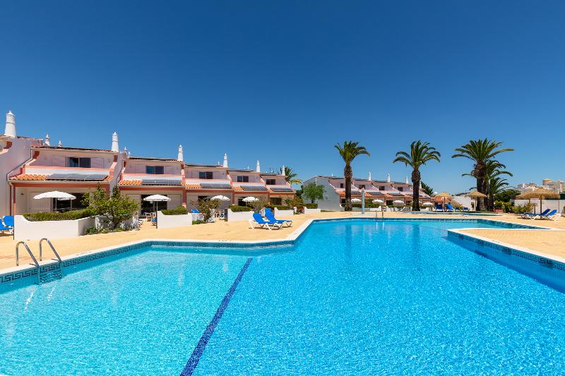 Villas Joinal - Havuz