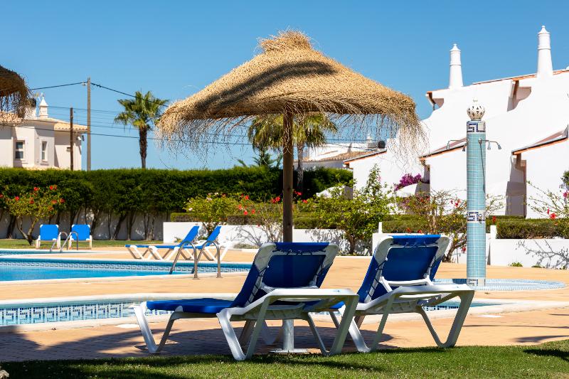 Villas Joinal - Havuz