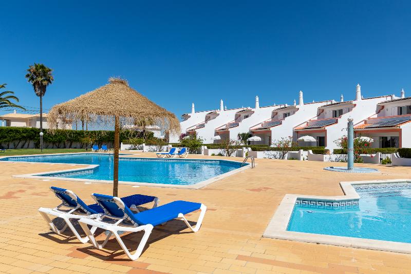 Villas Joinal - Havuz