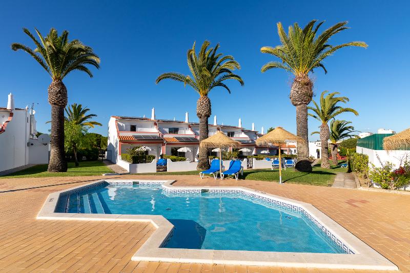 Villas Joinal - Havuz