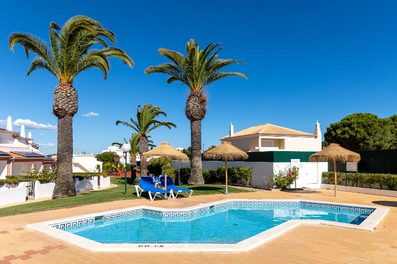 Villas Joinal - Havuz