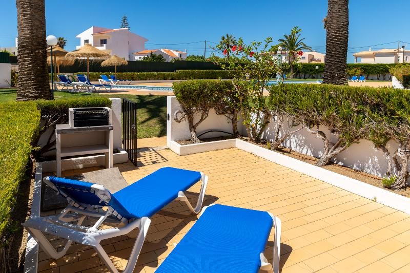 Villas Joinal - Teras