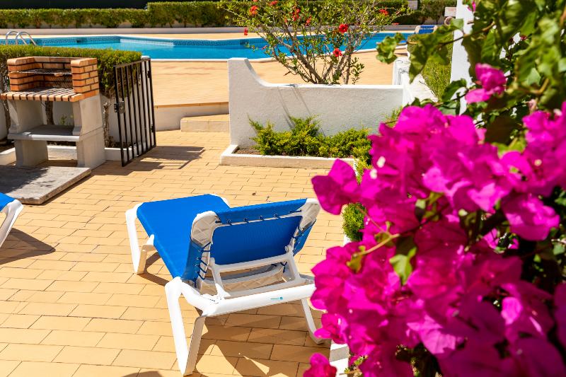 Villas Joinal - Teras