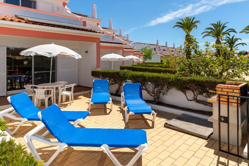 Villas Joinal - Teras