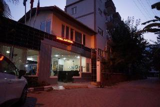 Aybel Inn Hotel fotoÄŸrafÄ±
