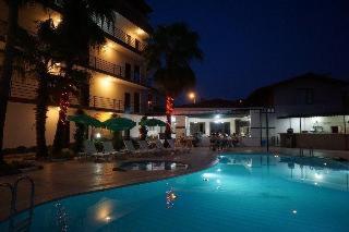 Aybel Inn Hotel fotoÄŸrafÄ±