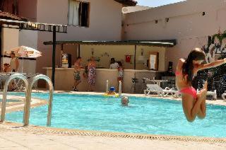 Aybel Inn Hotel fotoÄŸrafÄ±