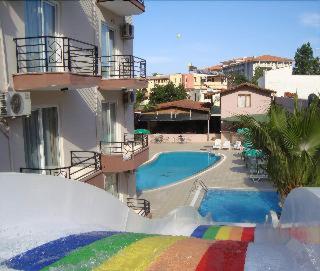 Aybel Inn Hotel fotoÄŸrafÄ±
