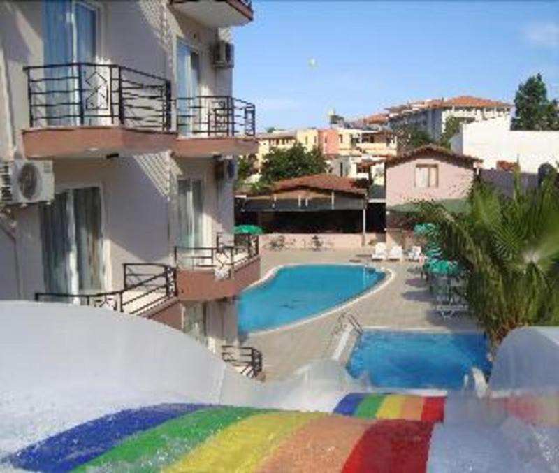 Aybel Inn Hotel - Aktivite