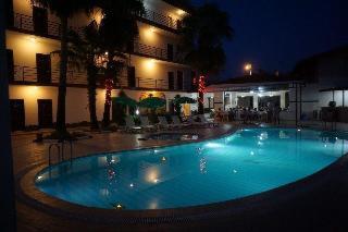 Aybel Inn Hotel fotoÄŸrafÄ±