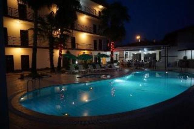 Aybel Inn Hotel - Aktivite