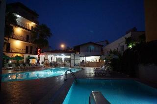 Aybel Inn Hotel fotoÄŸrafÄ±