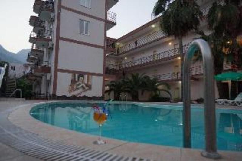 Aybel Inn Hotel - Aktivite